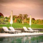 2 = a 3 no Wine House Hotel da Quinta da Pacheca