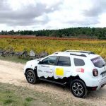 Raid TT Vinhos Beira Interior adiado para Janeiro