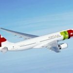 A TAP prevê operar apenas a 30% da sua capacidade