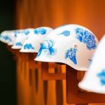 Exposição “Terra Suspensa” no Museu do Oriente