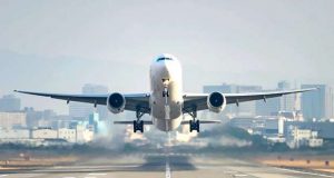 Crítica a situação dos Aeroportos do espaço europeu