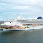 Os Estados Unidos autorizaram as viagens de cruzeiro