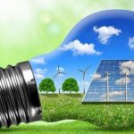 A Novartis avança para os 100% de Energia renovável