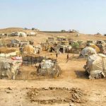 Portugal acolheu um novo grupo de refugiados