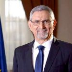 Jorge Carlos Fonseca investido Doutor Honoris Causa