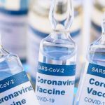 Já se prepara o transporte aéreo das vacinas Covid 19