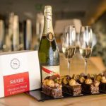 Passagem de ano no Sheraton Lisboa Hotel & Spa