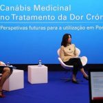 Conferência debateu a canábis no tratamento da dor
