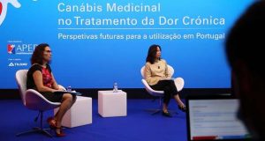 Conferência debateu a canábis no tratamento da dor