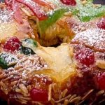 O Bolo Rei lidera na mesa de natal dos Portugueses