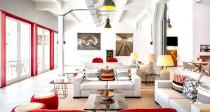 Celebrar a entrada em 2021 num refugio alentejano