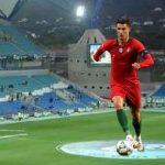 Cristiano Ronaldo é finalista ao Prémio The Best da FiFa