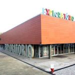 Férias com ciência para os mais pequenos no Exploratório