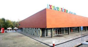 Férias com ciência para os mais pequenos no Exploratório