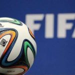 A FIFA cancela os mundiais de sub-17 e sub-20