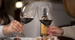 Os produtores de vinhos "estão sem chão desde Março"