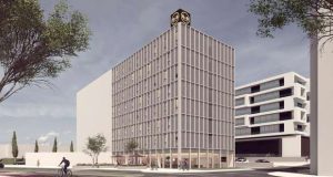 Novo Hotel da B&B Hotels em Vila Nova de Famalicão