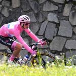 João Almeida distinguido pelo CNID Atleta do Ano 2020