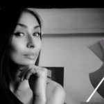 Ninó Ratiani interpreta O Epílogo de Chopin na Amadora