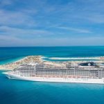 Programação para o Inverno 2021/2022 da MSC Cruzeiros