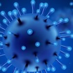 Simulador calcula densidade do virus em espaços interiores