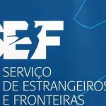 Reclamações registadas contra o SEF no Portal da Queixa