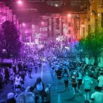 Cancelada a edição 2020 da São Silvestre da Amadora