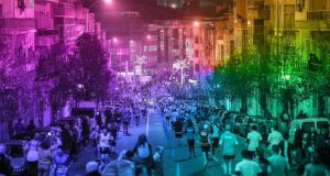 Cancelada a edição 2020 da São Silvestre da Amadora