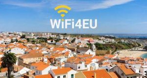 Sines disponibiliza internet grátis nas zonas públicas