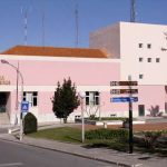 Pavilhão do "Loureiros" vai ter novo Piso desportivo