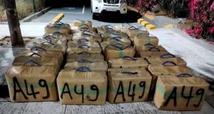 GNR e Guardia Civil combatem o tráfico internacional