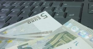 Pouco sobra aos portugueses depois de pagar as contas