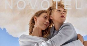 Novotel anuncia - Christmas Touch - serviço click & collect