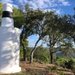 São Brás de Alportel preserva os Marcos Geodésicos