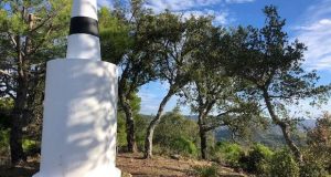 São Brás de Alportel preserva os Marcos Geodésicos