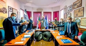 O Classic Cars Tour 2021 vai percorrer seis concelhos