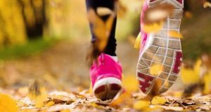 A São Silvestre dos Olivais correu-se de forma Virtual