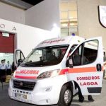 Governo transfere 3 M€ para as Associações de Bombeiros