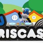 Canal Panda assinala o Dia Internacional da Zebra