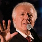 Morreu Carlos do Carmo a 'Vóz' da cidade de Lisboa