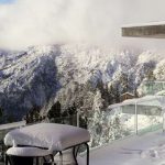 Casa de São Lourenço um hotel de 5* na Serra da Estrela