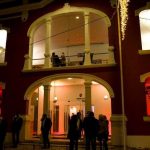 Ciclo de tertúlias no EnoTeatro - Vinhos de Torres Vedras