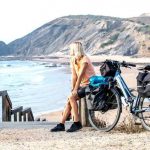 Novo Guia de Percursos Cicláveis do Algarve