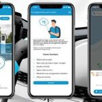Facilitado o carregamento de veículos na rede Mobi.E