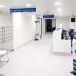 Hospital CUF Cascais aumenta a realização de testes