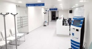 Hospital CUF Cascais aumenta a realização de testes