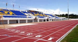 Lagos apoia o Desporto e financia eventos desportivas