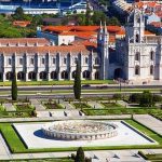 Números mínimos nas Visitas a Museus e Monumentos