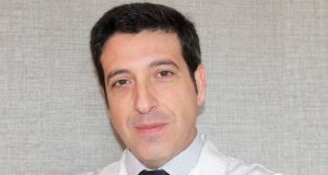 Nuno Neves foi eleito presidente da SPPCV