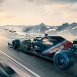 Alpine declarada marca de competição do Grupo Renault